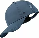 YANIKY Baseball Cap Herren Damen - Sommer Basecap mit UV-Schutz - Atmungsaktive Sport Kappe Outdoor Sonnenhut verstellbar Schnelltrocknend Running Hat