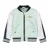 Koko Noko Baby - Mädchen Koko Noko Boys Jogging Short Dusty Orange Red Jacket, Not Water Resistant, 18 Monate EU