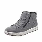 Rieker Herren Stiefel 30721