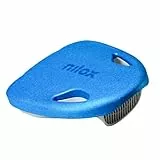 Nilox Unisex-Youth Nxwtrboard Schwimmbrett, Blau, Einheitsgröße EU