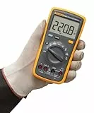 Fluke 15B+ Digital Multimeter