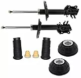 MAPCO 40979 Montagesatz Stoßdämpfer Vorne