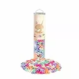 Plus-Plus 240 Kreativ Bausteine Pearl