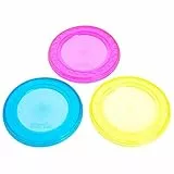 Karlie Flamingo 44960 Hundespielzeug Tpr Flying Frisbee Farblich Sortiert