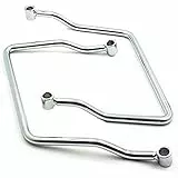 Universal Motorrad Satteltasche Unterstützung Bar Halterung (190mm)