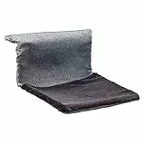 Kerbl Pet Katzenhängematte Paradies, grau, 45x30cm