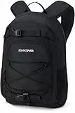 DAKINE Grom Rucksack 2.0, 13 l, Schwarz, One Size, Grom Rucksack 2.0 13l