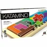 Gigamic Katamino, Gzfka, Spiel