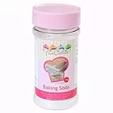 FunCakes G42900 Soda Backpulver-100 g, Papier