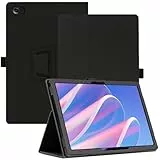 AKNICI Tablet Hülle für Acer Iconia Tab A12-21P-A51P Tablet 12 Zoll, PU Leder Abdeckung Klappständer Case Cover Schutzhülle mit Handschlaufe Magnet für Acer Iconia Tab A12-21P-A51P