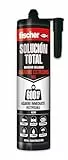 Fischer Verzegelaar/Kleefstof Fischer Solución Total 572475 Wit 290 ml Extra-Sterk