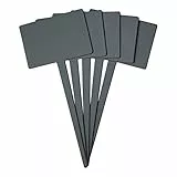 Securit TAG-RECTANGLE-5 Kreidetafel Einstecker Rechteck