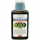 Easy Life ProFito - 250 ml Pflanzendünger für Aquarien – Universaldünger für Wasserpflanzen, fördert kräftiges Wachstum & sattes Grün, nährstoffreiche Pflege