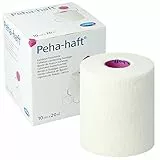 Hartmann Peha Haft Befestigungsband ohne Latex 20 m x 10 cm