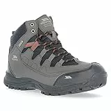 Trespass Mens Finley Wasserdichte Stiefel, Atmungsaktiv, Knöchelstütze, Schutzkappe