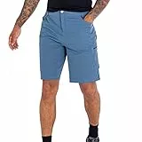 Dare2b Herren Tuned In II Short Hose, Orion Grey, 42W