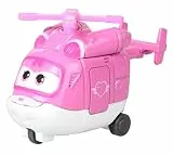 Auldeytoys YW710014 Super Wings Die-cast Dizzy Spielzeug
