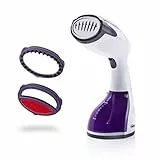 Tristar ST-8916 Dampf Bügel, Steamer Handtasche Chauffe 1200 W