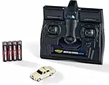 Carson 500504171 1:87 M-B 200/8 Taxi 100% RTR - Fahrfertiges Modell, RC Auto, H0 Auto,RC Modell,Diorama Fahrzeug