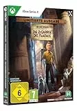 Tim und Struppi - Die Zigarren des Pharaos Limited Edition [Xbox]