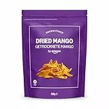 by Amazon Getrocknete Mango - 500g