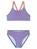 Schiesser Mädchen Bustier Bikini Set - Aqua Kids Girls - Größe 92 bis 140