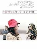 Margot und die Hochzeit