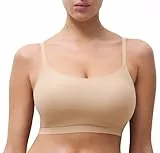 Chantelle Damen Softstretch Bralette, Nude, M/L