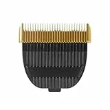 Ersatzmesser für Haarschneider - Kompatibel mit Panasonic WER9902, ER-GP80, ER1611 und anderen Modellen (1er-Pack)