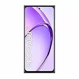 OPPO A80 8+256GB 6.67' Starry Black 5G ITA