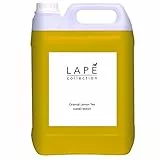 Diversey 100934575 LAPĒ Collection Oriental Lemon Tea Großverpakkung Handseife mit edles Design, orientalischer Duft, 5 L