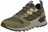 Merrell Herren Alpine 83 RECRAFT Sneaker, Olive Multi, 44 EU