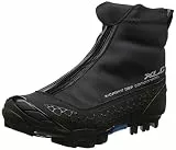 XLC Erwachsene Winter Shoes CB M07, Schwarz, 42, 2500083400