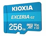 Kioxia Experia G2 Micro-SD-Karte