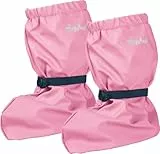 Playshoes Unisex Kinder Regenfüßlinge