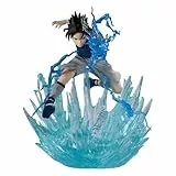 Banpresto BP89924P Actionfigur Uchiha Naruto, Combination Battle, 12 cm, Mehrfarbig, Sammelfigur, optimal für Anime-Fans