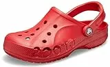 Crocs Unisex Erwachsene Baya Clog Clog, Pepper, 39/40 EU