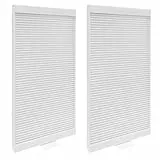 2 Stück Effektiver Filter für Lüftungsanlagen - Filtermatten für STIEBEL ELTRON LWZ 5 S Smart Integralgerät, FMK F7-2 ZUL Inverter Ersatzfilter, 231331, F7 Filter