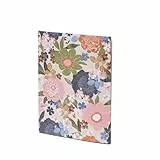Rössler Papier 11341530800 - Briefpapier Set Vivian, 10 Briefpapiere und 10 passende Briefumschläge