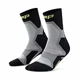 CEP Run Cushion Mid Cut Socks EU 37-39