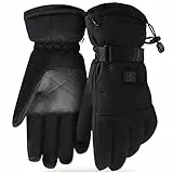 Svpro Heated Gloves 7.4V (Large)