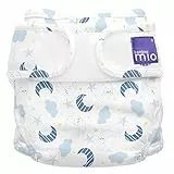 Bambino Mio, Mioduo Stoffwindel Überhose