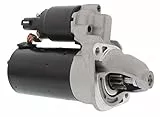 Mapco 13542 Anlasser Starter
