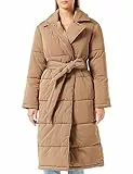 Y.A.S Damen YASLUFFA LS Padded Coat S. NOOS Puffermantel, Cub, XXL