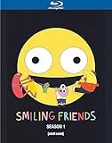 Smiling Friends: Season 1