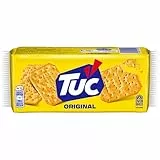 TUC Original – Fein gesalzene knusprige Cracker – 100g