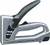 KWB Profi Tack MT 14 N, Industrie-Handtacker, 053-416