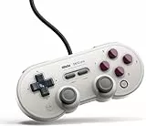 8Bitdo Sn30 Pro USB Gamepad G Classic Edition [