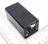 Node 1 Art-Net/sACN XLR 3P und POE Universum