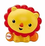 Fisher Price DGR65 - Badspritzer Sortiment Löwe